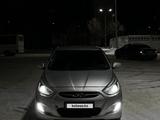 Hyundai Accent 2013 года за 4 700 000 тг. в Усть-Каменогорск