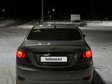 Hyundai Accent 2013 года за 4 700 000 тг. в Усть-Каменогорск – фото 3