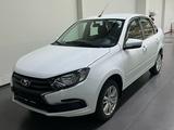 ВАЗ (Lada) Granta 2190 2023 года за 4 990 000 тг. в Усть-Каменогорск – фото 3