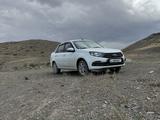 ВАЗ (Lada) Granta 2190 2023 года за 4 990 000 тг. в Усть-Каменогорск
