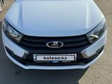 ВАЗ (Lada) Granta 2190 2023 года за 4 990 000 тг. в Усть-Каменогорск – фото 2