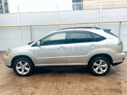 Lexus RX 330 2005 года за 8 000 000 тг. в Алматы – фото 3