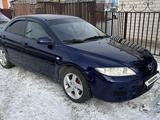 Mazda 6 2004 года за 1 800 000 тг. в Актобе