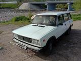 ВАЗ (Lada) 2104 2001 годаүшін1 500 000 тг. в Талгар – фото 2