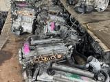 Моторы на Камри 30.40.45 обьем 2.4-3 л 2 az-fe 1 mz-fe за 80 000 тг. в Алматы