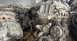 Моторы на Камри 30.40.45 обьем 2.4-3 л 2 az-fe 1 mz-fe за 80 000 тг. в Алматы – фото 4
