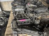 Моторы на Камри 30.40.45 обьем 2.4-3 л 2 az-fe 1 mz-fe за 80 000 тг. в Алматы – фото 5