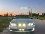 Toyota Aristo 1994 годаүшін1 900 000 тг. в Алматы