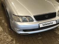 Toyota Aristo 1994 годаүшін1 900 000 тг. в Алматы