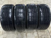 DUNLOP SPORT MAXX 245/50 R18үшін50 000 тг. в Астана