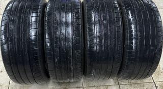 DUNLOP SPORT MAXX 245/50 R18 за 70 000 тг. в Астана