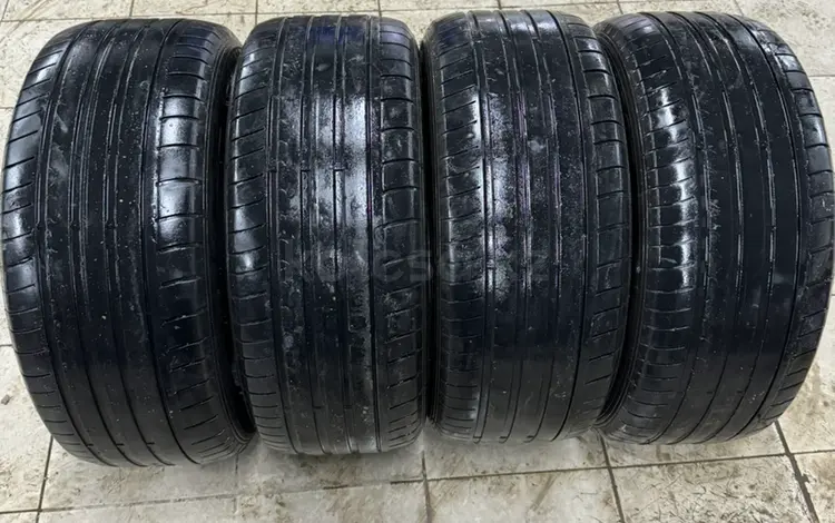 DUNLOP SPORT MAXX 245/50 R18 за 50 000 тг. в Астана