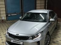 Kia K5 2016 годаүшін8 700 000 тг. в Алматы