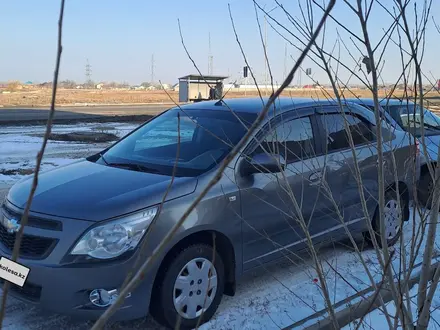 Chevrolet Cobalt 2014 года за 4 150 000 тг. в Актобе