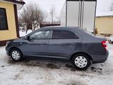 Chevrolet Cobalt 2021 года за 5 400 000 тг. в Уральск – фото 2