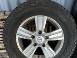 Резины с дисками за 250 000 тг. в Алматы – фото 5