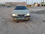 Toyota Avensis 2000 года за 2 800 000 тг. в Сатпаев – фото 2