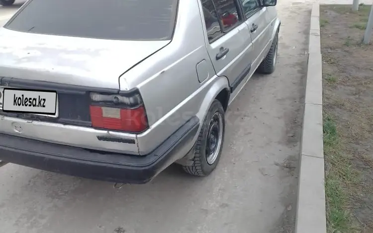 Volkswagen Jetta 1989 года за 450 000 тг. в Кордай
