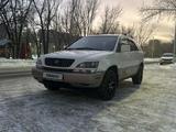 Lexus RX 300 1999 годаfor4 650 000 тг. в Астана