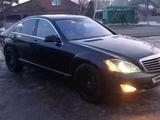 Mercedes-Benz S 500 2005 годаүшін5 500 000 тг. в Караганда – фото 2