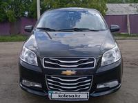 Chevrolet Nexia 2021 годаүшін5 350 000 тг. в Астана