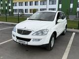 SsangYong Kyron 2013 года за 3 300 000 тг. в Астана