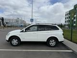 SsangYong Kyron 2013 года за 3 300 000 тг. в Астана – фото 2