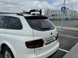 SsangYong Kyron 2013 года за 3 300 000 тг. в Астана – фото 3