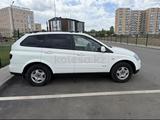 SsangYong Kyron 2013 года за 3 300 000 тг. в Астана – фото 5