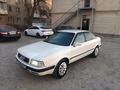 Audi 80 1993 годаүшін2 000 000 тг. в Тараз