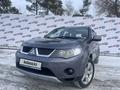 Mitsubishi Outlander 2008 года за 6 700 000 тг. в Костанай – фото 2