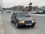 Mercedes-Benz 190 1993 года за 2 500 000 тг. в Кызылорда – фото 4