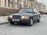 Mercedes-Benz 190 1993 года за 2 500 000 тг. в Кызылорда – фото 3