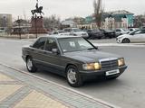 Mercedes-Benz 190 1993 года за 2 500 000 тг. в Кызылорда – фото 5