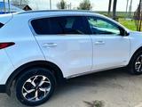 Kia Sportage 2020 года за 13 000 000 тг. в Актобе – фото 2