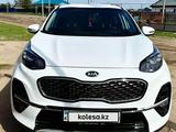 Kia Sportage 2020 года за 13 000 000 тг. в Актобе