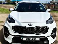 Kia Sportage 2020 годаүшін13 000 000 тг. в Актобе