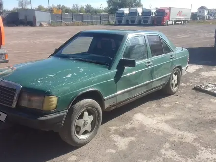 Mercedes-Benz 190 1987 года за 550 000 тг. в Караганда – фото 2