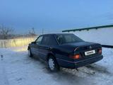 Mercedes-Benz E 250 1990 годаүшін1 700 000 тг. в Жезказган – фото 2