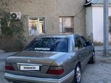 Mercedes-Benz E 280 1995 годаfor2 200 000 тг. в Кызылорда – фото 4