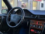 Mercedes-Benz E 300 1994 года за 1 750 000 тг. в Кызылорда – фото 5