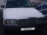 Mercedes-Benz 190 1990 года за 600 000 тг. в Алматы