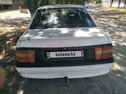 Opel Vectra 1994 года за 650 000 тг. в Тараз – фото 5