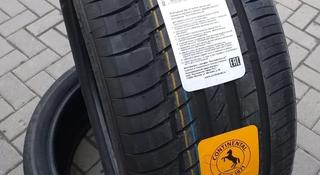 Шины Continental 275/40-315/35R21 Premium Contact 6 (SSR) за 850 000 тг. в Алматы