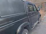 УАЗ Patriot 2013 годаfor2 800 000 тг. в Караганда – фото 4