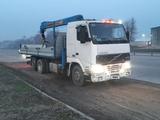 Volvo 2002 года за 28 000 000 тг. в Алматы