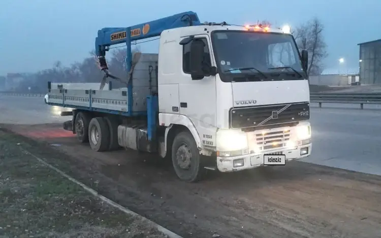Volvo 2002 года за 25 000 000 тг. в Алматы