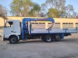 Volvo 2002 года за 28 000 000 тг. в Алматы – фото 4