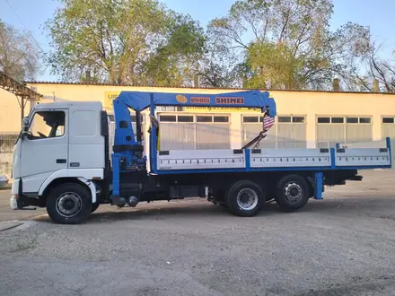 Volvo 2002 года за 25 000 000 тг. в Алматы – фото 4