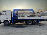 Volvo 2002 года за 28 000 000 тг. в Алматы – фото 5
